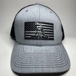 Snapback Hat